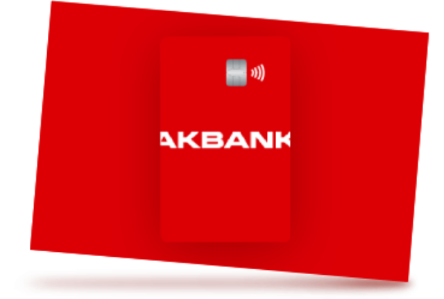 Akbank Chip Para Nerelerde Kullanılır