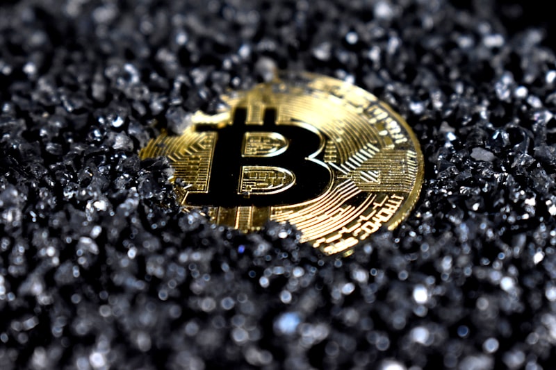 bitcoin nedir?